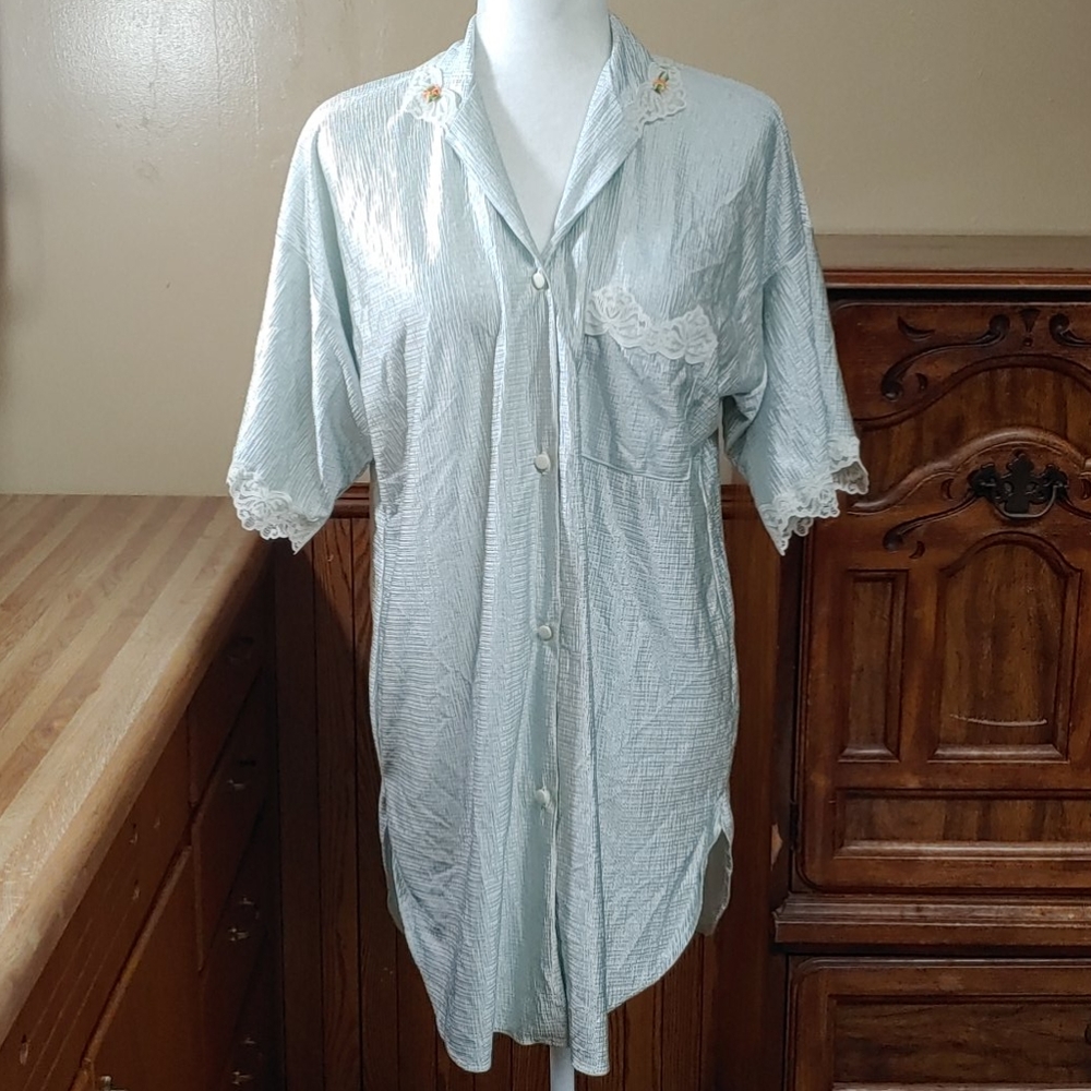 Undercover Wear Vintage Pajama L